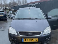 Ford Focus C-Max - 1.8-16V Ambiente Flexifuel