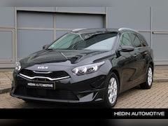 Kia Cee'd Sportswagon - Ceed 1.0 T-GDi DynamicPlusLine | Navigatie | Camera | Climate control | Stoel/stuurverw. |