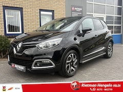 Renault Captur - 1.2 TCe Dynamique TREKHAAK-NAVI-CRUISE