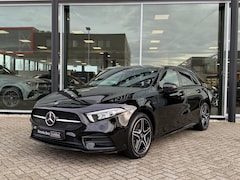 Mercedes-Benz A-klasse - Hatchback 250 e Line AMG