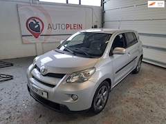 Toyota Urban Cruiser - 1.3 VVT-i Dynamic