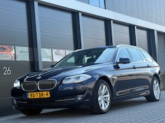 BMW 5-serie Touring - 520D Xenon Leer Clima