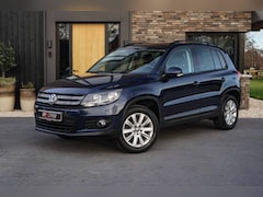 Volkswagen Tiguan - Trend & Fun BMT 160PK