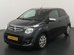 Citroën C1 - 1.0 VTi Feel