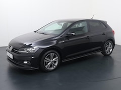 Volkswagen Polo - 1.0 TSI Highline Business R | 95 PK | Automaat | Beats audio | R-Line | Digitaal instrumen