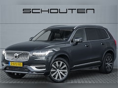 Volvo XC90 - 2.0 T8 Recharge AWD Inscription 7-Pers Trekhaak H/K Keyless