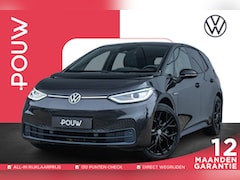 Volkswagen ID.3 - 204pk First Max 58 kWh | Panoramadak | Achteruitrijcamera | Head-up Display | Elektrisch V