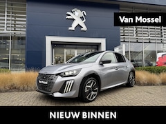 Peugeot 208 - Hybrid 145 e-DCS6 GT l Panoramadak l Pack Vision l Pack Drive Assist Plus