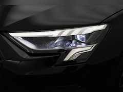 Audi A3 Limousine - 30 TFSI Advanced edition Virtual Cockpit, Panoramadak, ACC, Apple Carplay, DAB, PDC, 18''