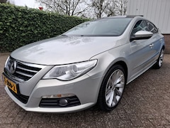 Volkswagen Passat CC - 1.8 TSI 4P. CLIMAT/CRUISE/NAVI/PANODAK/PDC/XENON 160PK