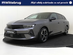 Opel Astra Sports Tourer - 1.2 Turbo Hybrid GS