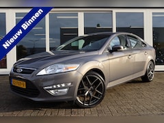Ford Mondeo - 1.6 Trend Business, Cruise Control, Airco, PDC V+A, Stoelverwarming, Navigatie, Prijs Is R