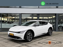 Kia EV6 - Aut. Edition Plus 77.4 kWh | Trekhaak | Leder | Navi | Camera |