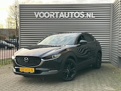 Mazda CX-30 - 2.0 e-SkyActiv-G M Hybrid Homura | AUTOM | NAVI | CAMERA | ELEKTRISCHE KLEP | HEAD-UP | AD