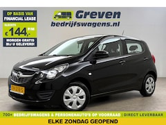 Opel Karl - 1.0 ecoFLEX | Airco | Cruise | Elektrpakket