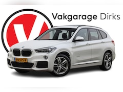 BMW X1 - sDrive20i 192 PK Aut8 M-Sport ✅ Pano ✅ Head-Up ✅ Camera