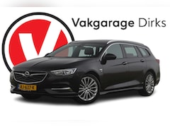 Opel Insignia Sports Tourer - 1.5 Turbo OPC Line ✅ Stoelverwarming ✅ Stuurverw ✅ CarPlay