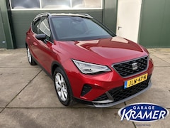 SEAT Arona - 1.0 EcoTSI FR Business Connect