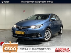 Toyota Auris - 1.8 Hybrid Aspiration
