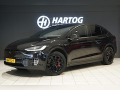 Tesla Model X - 100D 481PK *INCL. BTW* + AUTOPILOT