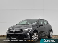Renault Clio - 1.0 TCe 90 GPF evolution | Navigatie | Camera | Apple Carplay/Android Auto |