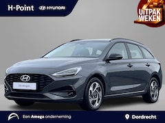 Hyundai i30 Wagon - 1.0 T-GDi MHEV Comfort DCT | €3.000 KORTING | AUTOMAAT | Bouwjaar 2026 mogelijk | Apple Ca