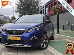 Peugeot 3008 - 1.2 PureT. |GT Line |EAT8 Automaat |6M Garantie