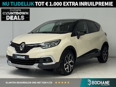 Renault Captur - 1.3 TCe Intens | Navigatie | Camera | Cruise control |
