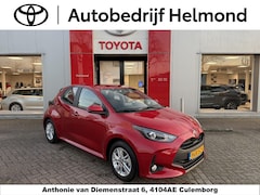 Toyota Yaris - 1.5 Hybrid 115 Active