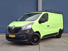 Renault Trafic - 1.6 dCi T29 L1H1 Comfort Energy IMPERIAL / AIRCO / CRUISE CONTROLE / NAVI / EURO 6