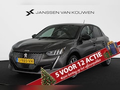 Peugeot 208 - 1.2 PureTech GT-Line Panoramadak Apple CarPlay Achteruitrijcamera