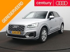 Audi Q2 - 30 TFSI Epic | Cruise | Climate | Navi | Trekhaak
