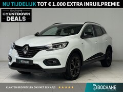 Renault Kadjar - 1.3 TCe Black Edition | Navigatie | Camera | Cruise control adaptief | Stoelverwarming | T