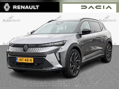 Renault Scenic E-Tech - EV87 long range esprit Alpine - pack light & sound / two-tone kleurstelling / Zwarte vloer
