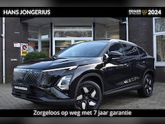 Omoda 5 - 5 SHS-H Premium | STOELVENTILATIE | PANORAMADAK | STUUR/STOELVERWARMING | ELEKTRISCHE STOE