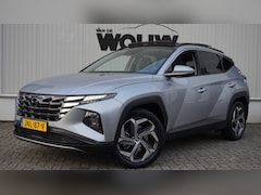Hyundai Tucson - 1.6 T-GDI PHEV Premium Sky 4WD Automaat