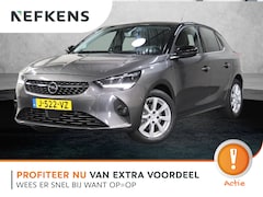 Opel Corsa - 100PK Elegance | 1ste eigenaar | AppleCarPlay/AndroidAuto | Airco | Armsteun | Camera | LE
