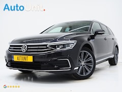 Volkswagen Passat Variant - 1.4 TSI PHEV GTE | Panoramadak | Massage | Dynaudio | 360 | Trekhaak | Keyless | Memory