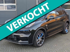 Lynk & Co 01 - 18.000km 360° camera|Panoramadak|full option