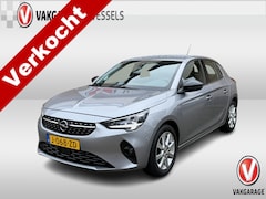 Opel Corsa - 1.2 Elegance | PDC | Camera | LM |