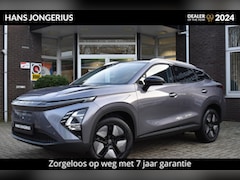 Omoda 5 - 5 EV Premium | BIJTELLINGSVOORDEEL | STOELVENTILATIE | STOELVERWARMING | 360 GRADEN CAMERA