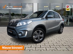 Suzuki Vitara - 1.6 Exclusive | Camera | Cruise Control | 17 Inch |
