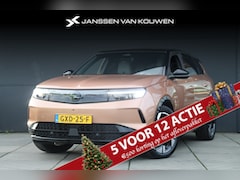 Opel Grandland Electric - GS 73 kWh Panoramadak / Head-Up / FOCAL / 20"