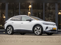 Volkswagen ID.4 - Max 77 kWh