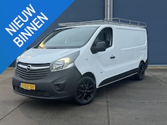 Opel Vivaro - 1.6 CDTI L2H1 Sport AIRCO / CRUISE CONTROLE / NAVI / IMPERIAL / EURO 6