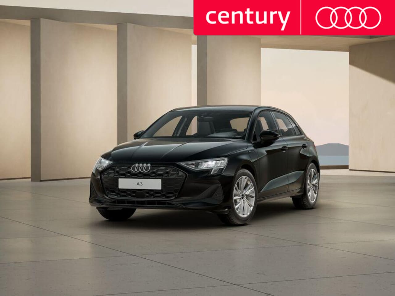 Audi A3 Sportback - 40 TFSI e Pro Line 40 TFSI e Pro Line - AutoWereld.nl