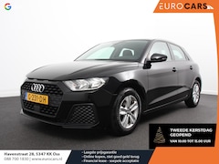 Audi A1 Sportback - 30 TFSI 115pk Automaat | Navigatie | Climate Control | Digitale Cockpit | Parkeer sensoren