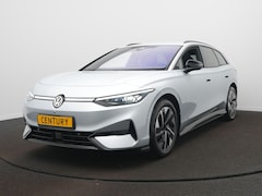 Volkswagen ID.7 Tourer - Pro Business 77 kWh accu. 210 kW / 286 pk Variant ID.7 Tourer Pro Business 77 kWh accu, 21