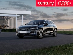 Audi A5 Avant - 2.0 e-hybrid quattro Advanced edition