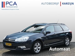 Citroën C5 Tourer - 2.0 16V Ligne Business automaat